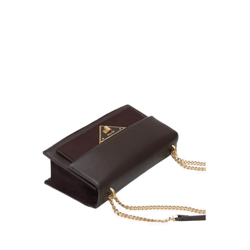BYWORTHIA CROSS BODY - OTHER BROWN