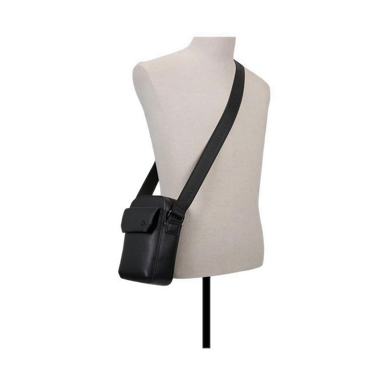 KENNETHE CROSS BODY - OTHER BLACK