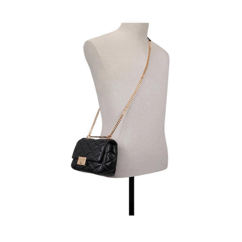 MAJIA HANDBAG - BLACK