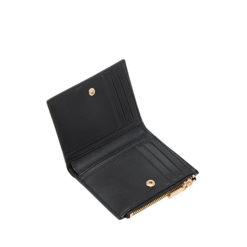 WILLOWE WALLET - BLACK