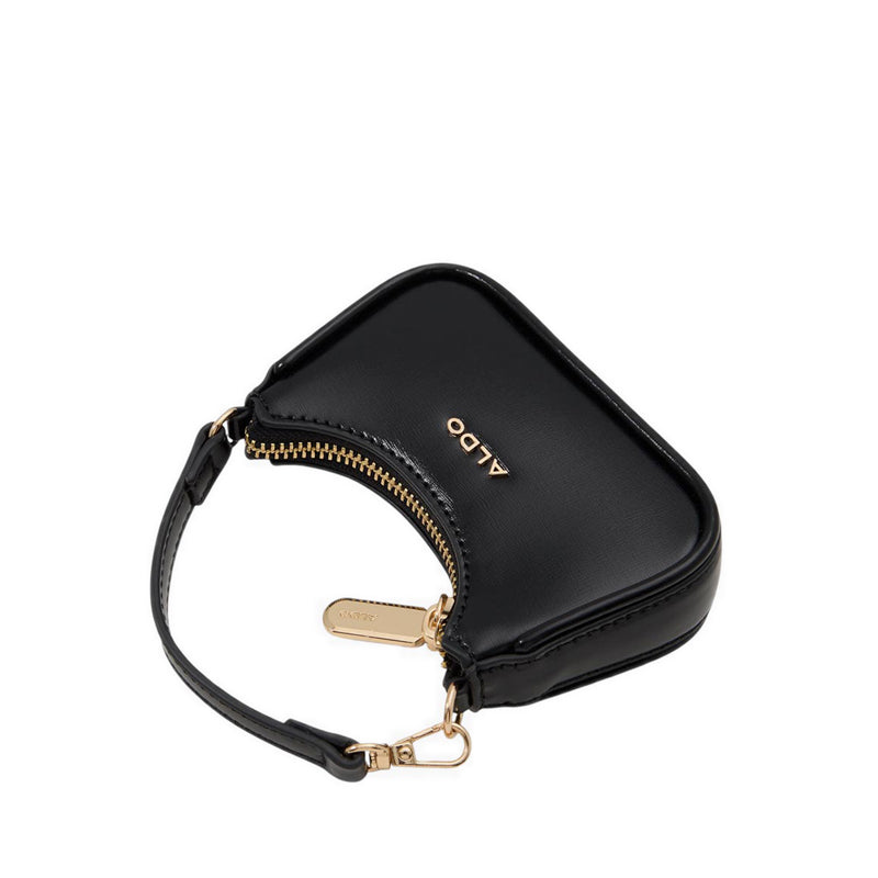 SABRYNEMINI SLG - BLACK