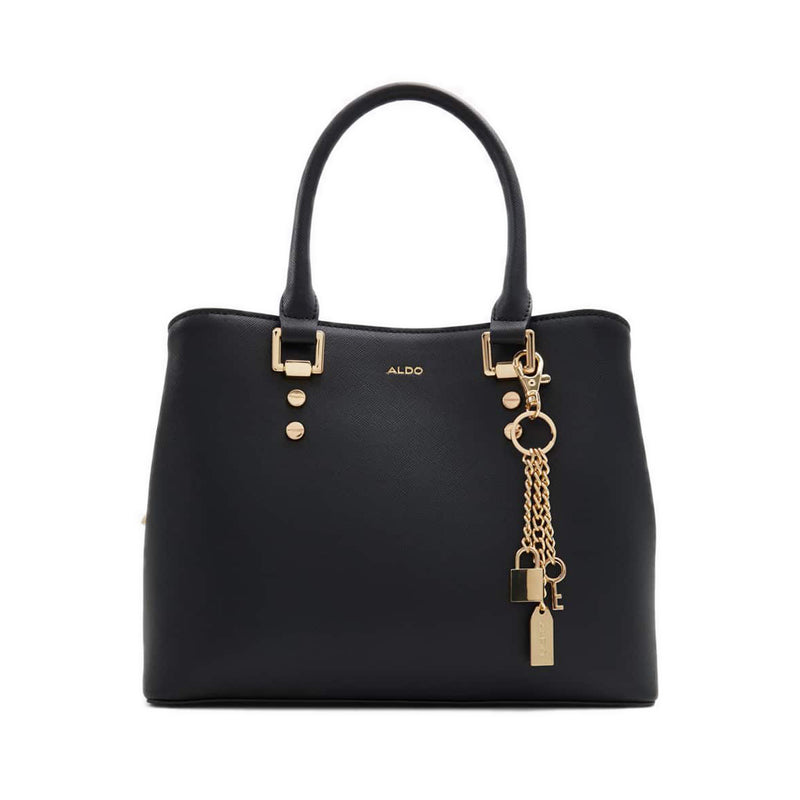 Legoiri Satchel - Black