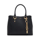 LEGOIRI SATCHEL - BLACK