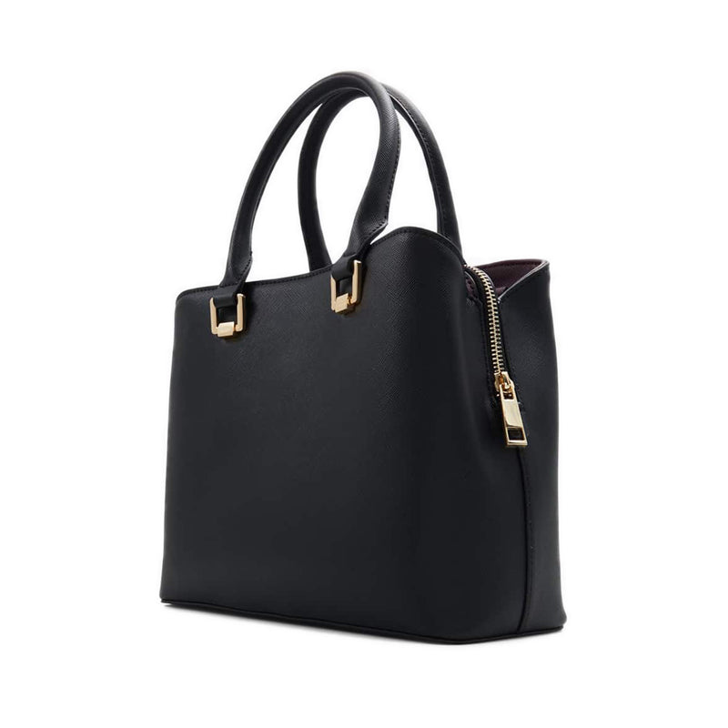 Legoiri Satchel - Black