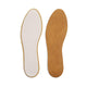 Algie-L Insoles - Natural