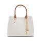 LEGOIRI SATCHEL - BONE MULTI