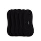 Duflos Socks - Black
