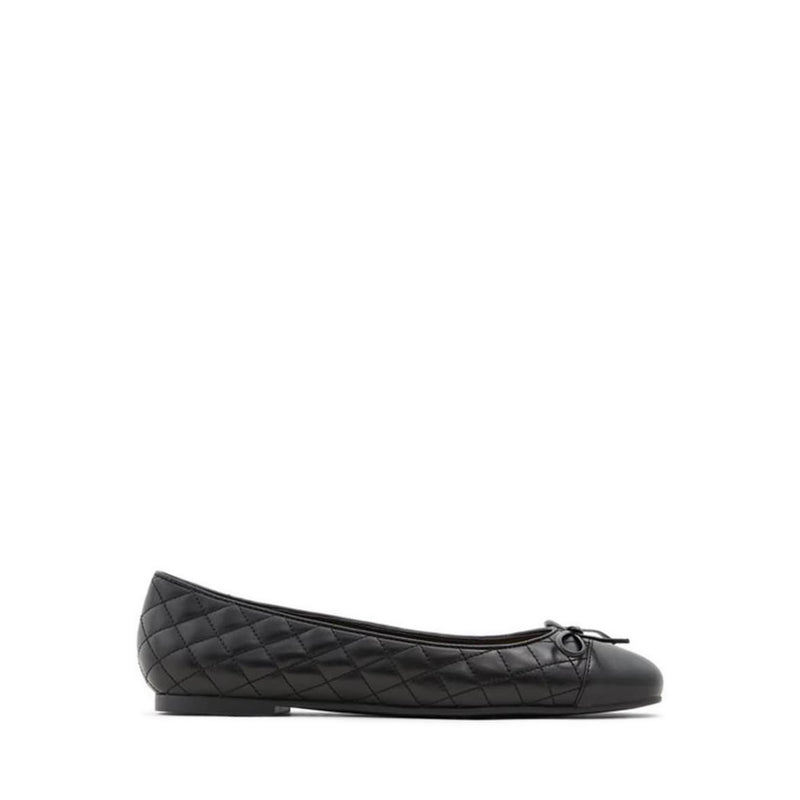 Braylynn Ballerinas & Mary Janes - Black