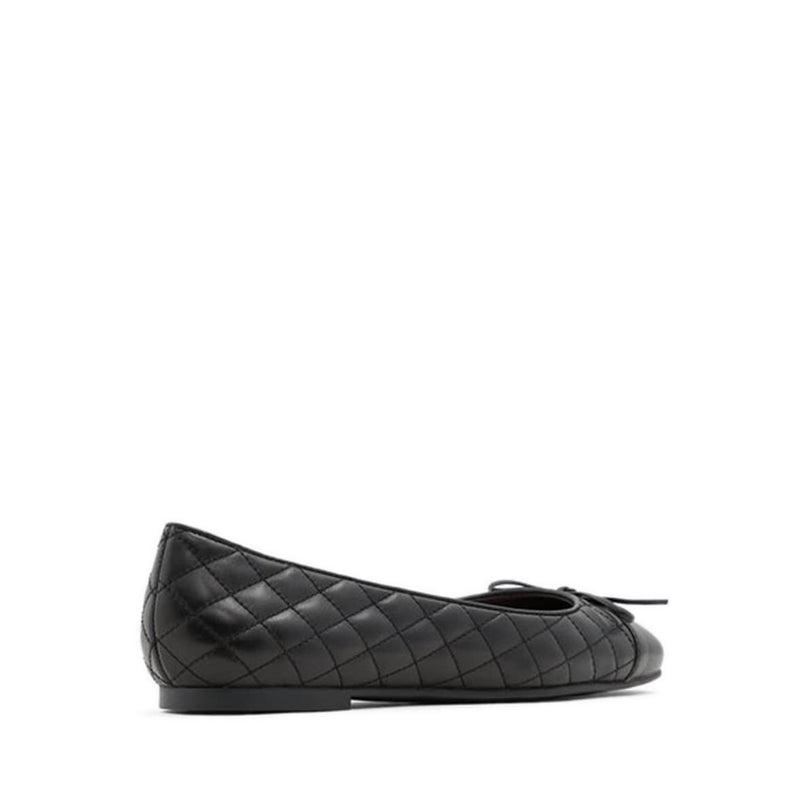 Braylynn Ballerinas & Mary Janes - Black