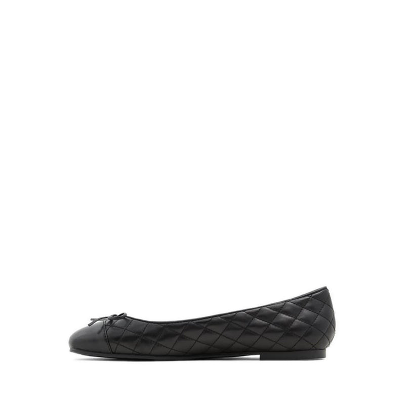 Braylynn Ballerinas & Mary Janes - Black