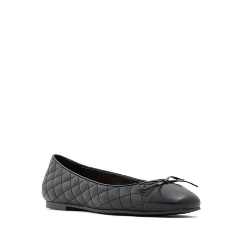 Braylynn Ballerinas & Mary Janes - Black