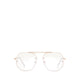 DIPRION SUNGLASSESS - GOLD