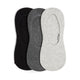 Foreng Socks - Grey