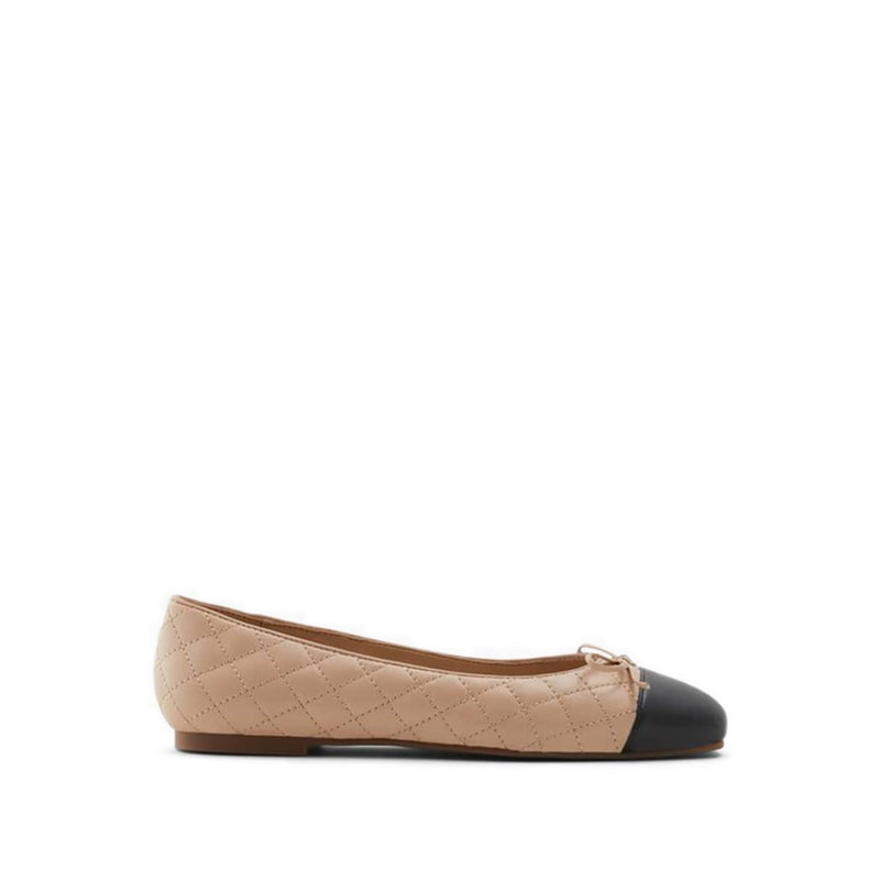 Braylynn Ballerinas & Mary Janes - Bone