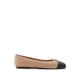 Braylynn Ballerinas & Mary Janes - Bone