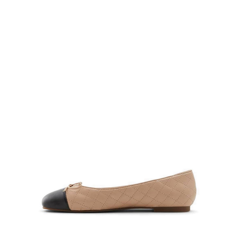 Braylynn Ballerinas & Mary Janes - Bone