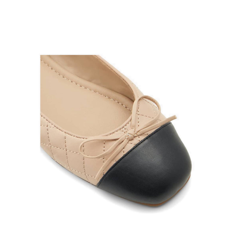 Braylynn Ballerinas & Mary Janes - Bone