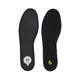 COMFORT-L INSOLES - BLACK