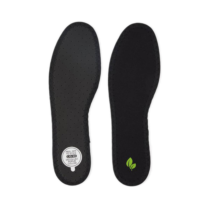ALDO COMFORT-L INSOLES - BLACK