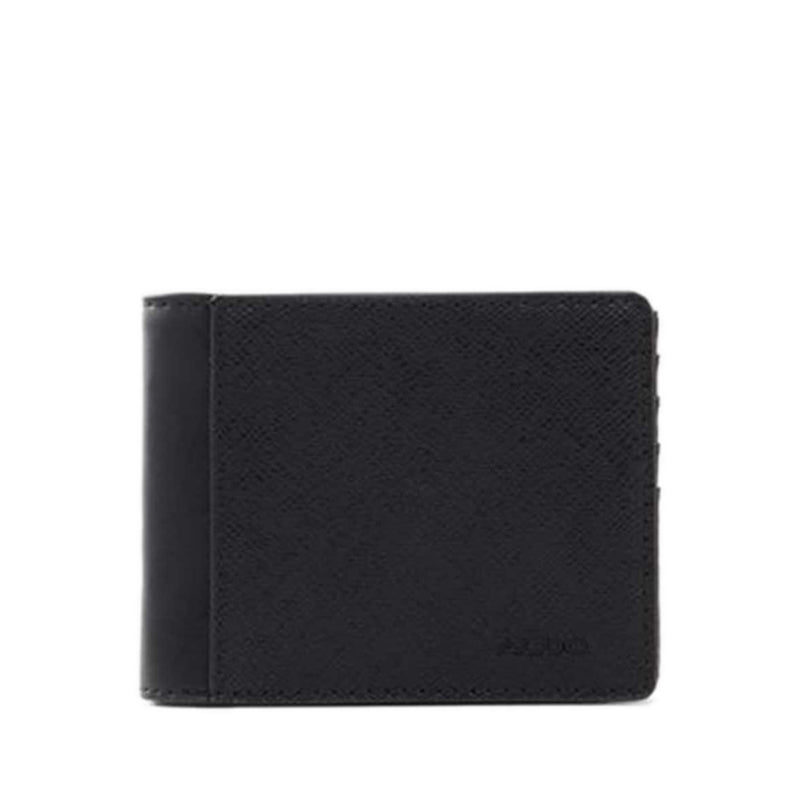 Banmoor Wallet/Change Purse - Black
