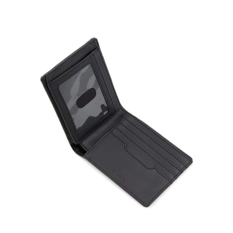 Banmoor Wallet/Change Purse - Black