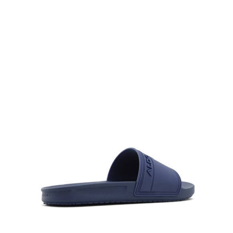 Dinmore Flat Sandals - Navy