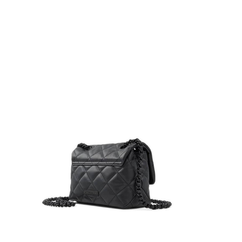 Latisse Cross Body - Black/Black