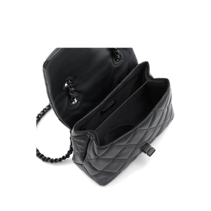 Latisse Cross Body - Black/Black
