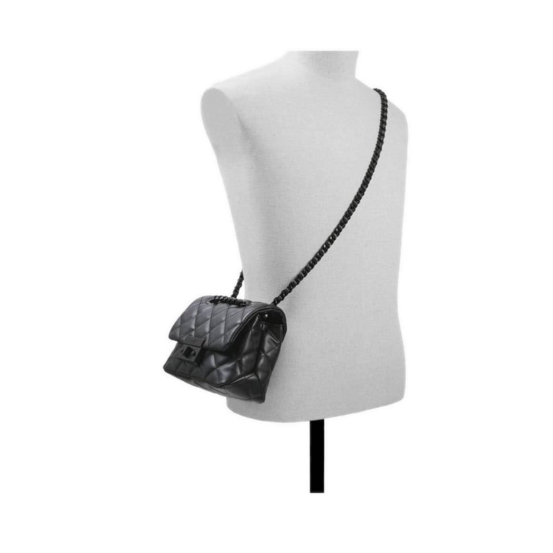 Latisse Cross Body - Black/Black