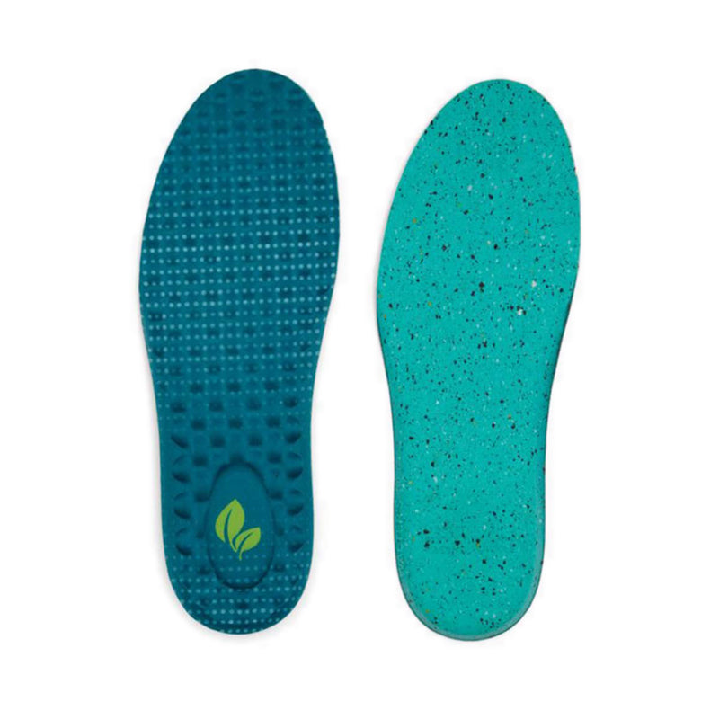Soothe-L Insoles - Teal