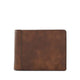 Banmoor Wallet/Change Purse - Brown