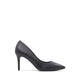 Sereniti Heeled Shoes - Black