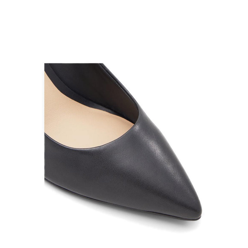 Sereniti Heeled Shoes Black – Aldoshoes Indonesia - Main Image