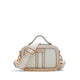 Fady Cross Body - Bone