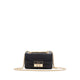 Gracelyn Cross Body - Black
