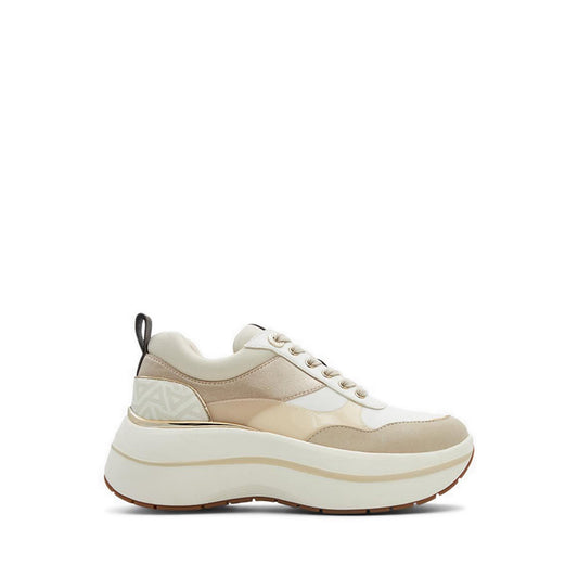 Etiene Fashion Athletics - Bone