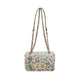 Nanaledar Cross Body - Open White