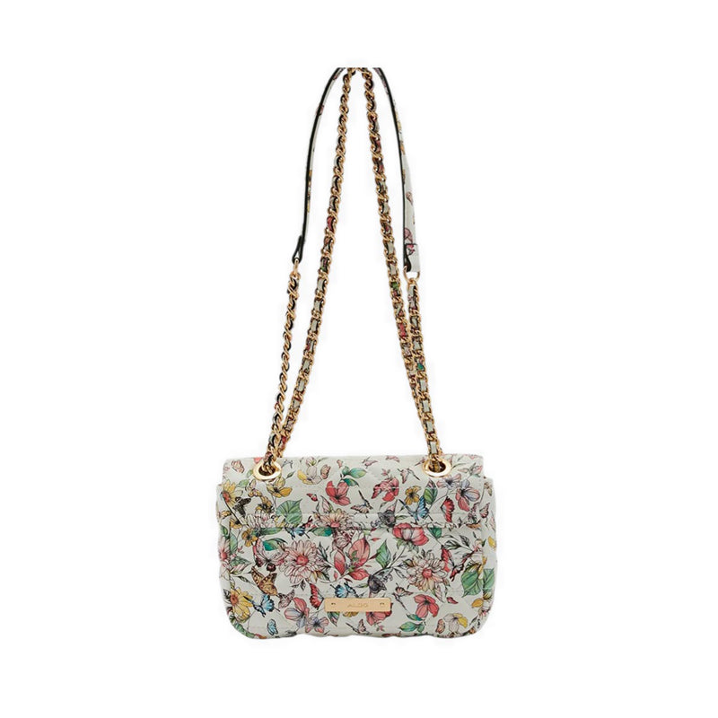 Nanaledar Cross Body - Open White