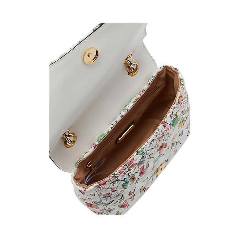 Nanaledar Cross Body - Open White