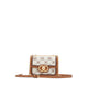 Darendar Cross Body - Beige