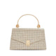 MIRAMA TOP HANDLE - GOLD