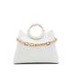 Dovie Satchel - Beige