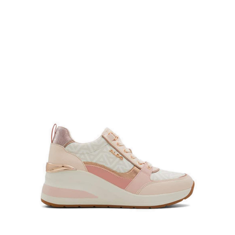 ALDO CAROTERIEL FASHION ATHLETICS - LIGHT PINK
