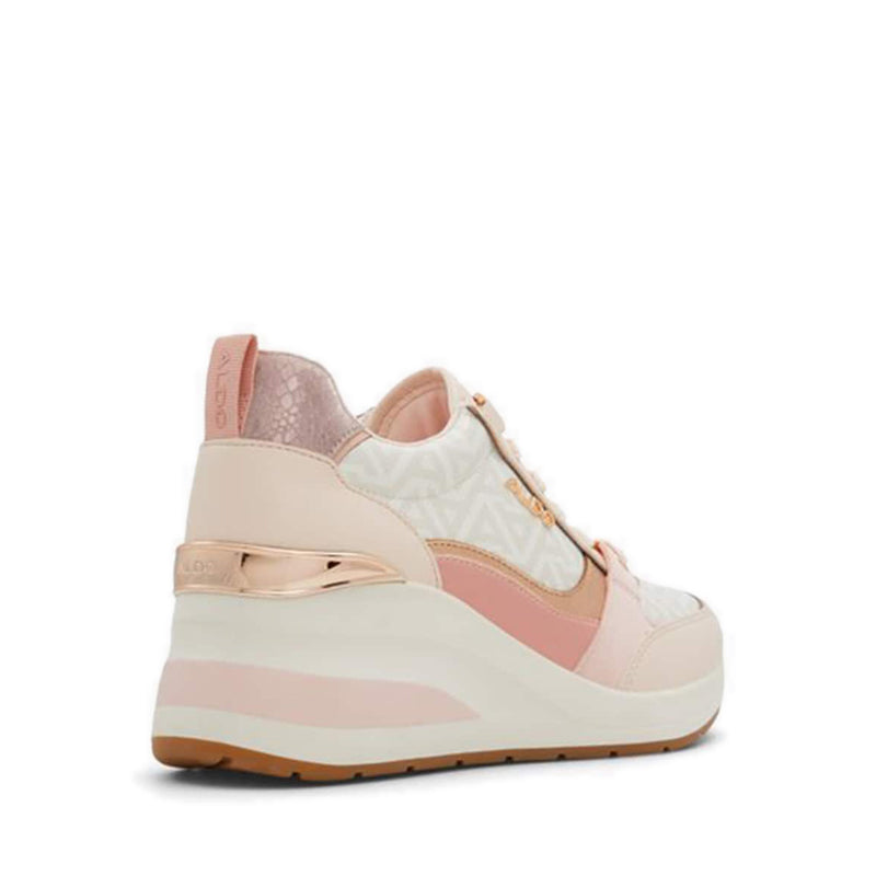 ALDO CAROTERIEL FASHION ATHLETICS - LIGHT PINK
