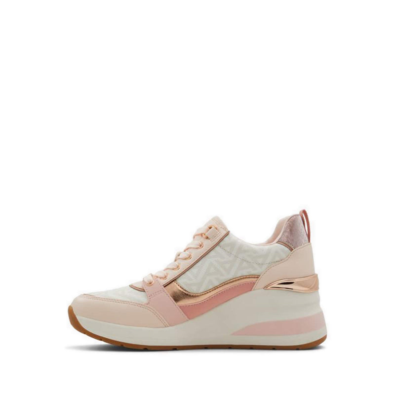 ALDO CAROTERIEL FASHION ATHLETICS - LIGHT PINK