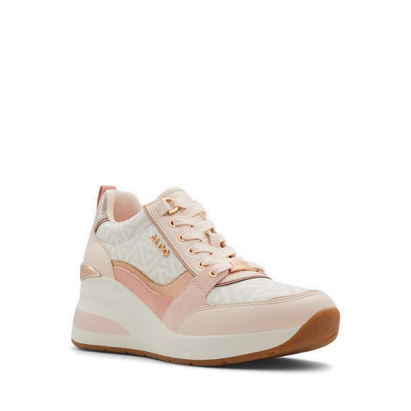 ALDO CAROTERIEL FASHION ATHLETICS - LIGHT PINK