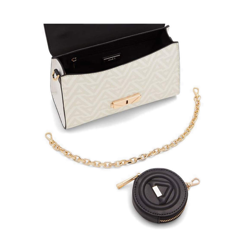 Youra Top Handle - Beige