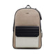 Acerish Backpack - Bone Multi