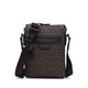 Leonel Cross Body - Brown