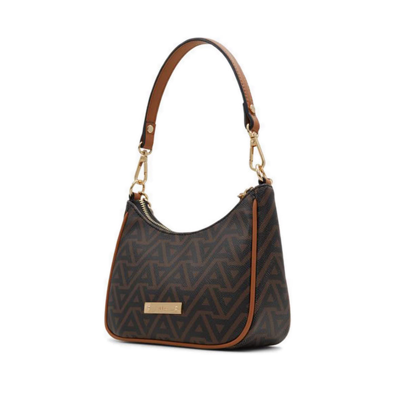 Maricar Shoulder Bag - Brown